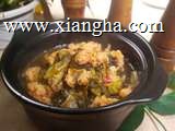 酸菜小酥肉的做法[图]